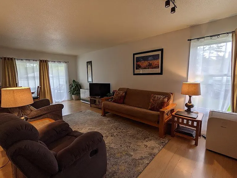 Living room 2