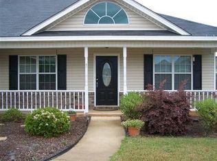101 Sunnymeade Dr, Warner Robins, GA 31093