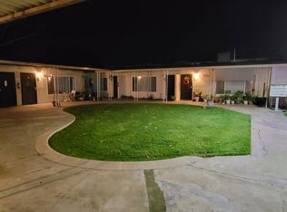 1538 W Walnut Ave APT 5, Visalia, CA 93277