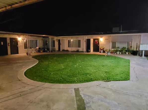 1538 W Walnut Ave, Visalia, CA