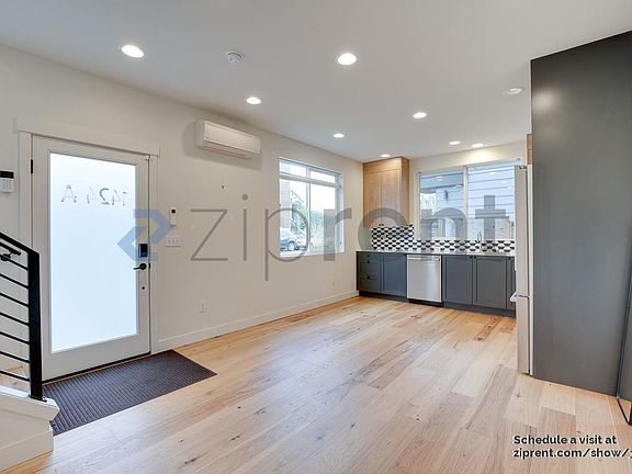 4th image of 1424A 24th Ave #A