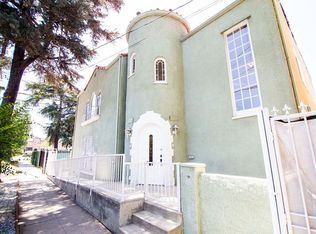 5166 Packard St, Los Angeles, CA 90019