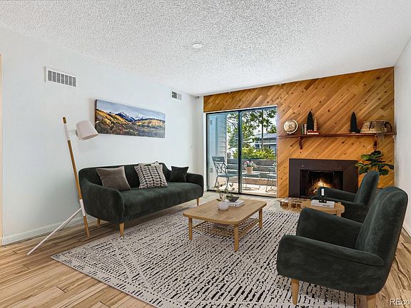 2nd image of 7665 E Eastman Avenue #111A