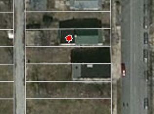 1508 Wentworth Ave, Chicago Heights, IL 60411