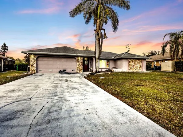 26166 Paysandu Dr, Punta Gorda, FL 33983