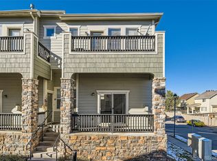 11250 Florence St UNIT 19A, Henderson, CO 80640