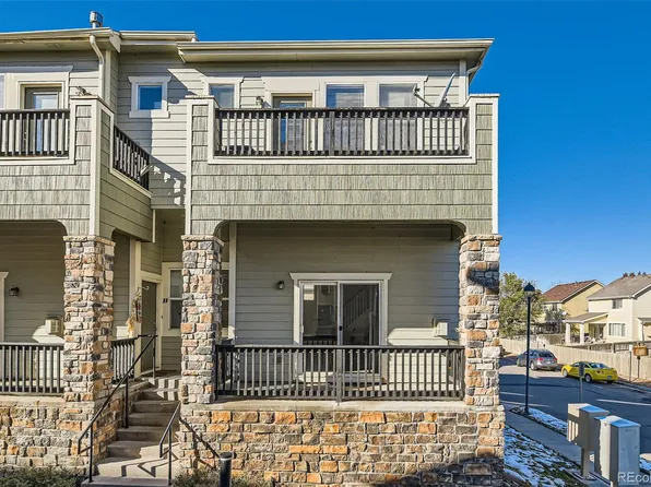 11250 Florence Street #19A, Commerce City, CO 80640