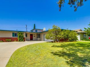 11251 Laurianne Ln, Garden Grove, CA 92841