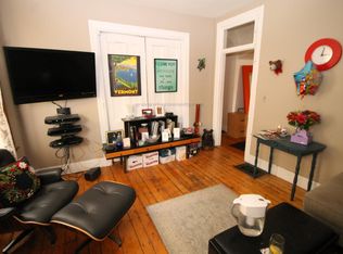 42 Cushman Rd #1, Brighton, MA 02135