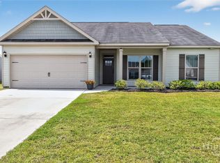 102 Sweetvine Ln, Guyton, GA 31312