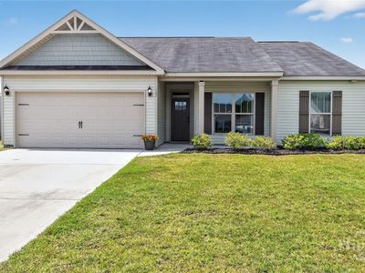 102 Sweetvine Lane, Guyton, GA, 31312