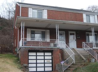 3909 Beechwood Blvd, Pittsburgh, PA