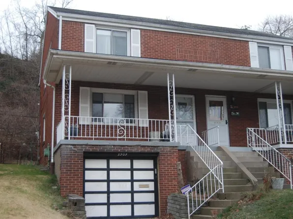 3909 Beechwood Blvd, Pittsburgh, PA 15217