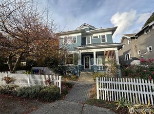108 NE 56th St, Seattle, WA