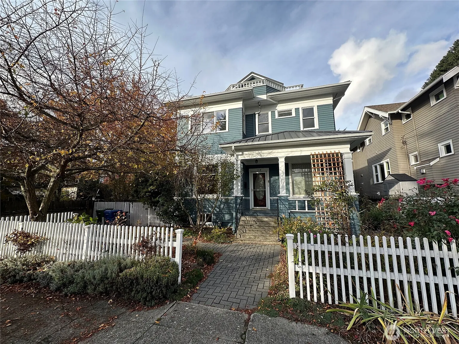 108 NE 56th Street photo 1