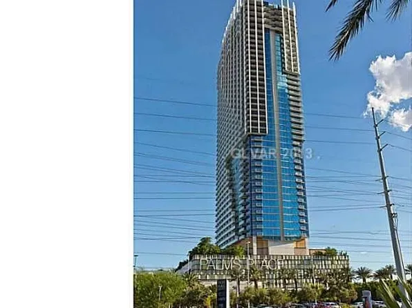 4381 W Flamingo Rd #1606, Las Vegas, NV 89103