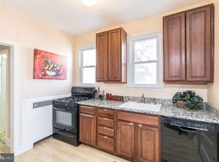 4636 Walther Ave #1, Baltimore, MD 21214