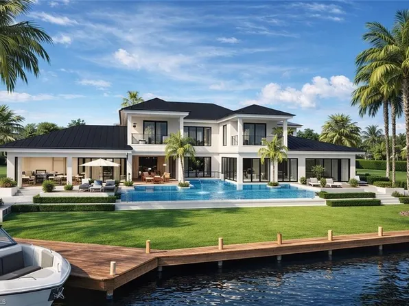 2701 SW 30th TER, CAPE CORAL, FL 33914