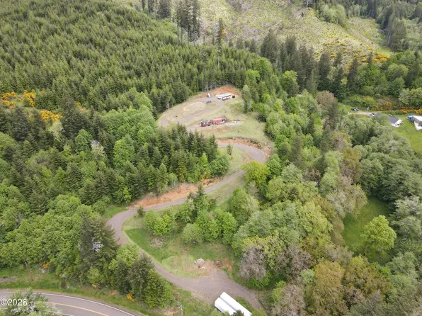 Tl 301 Upper Nestucca River Rd, Beaver, OR 97108