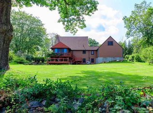 192 W Quasset Rd, Woodstock, CT 06281