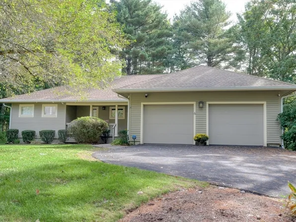 6 Cannon Forge Dr Unit 6, Foxboro, MA 02035