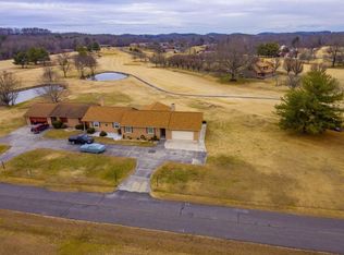 3412 Mountain View Ln, White Pine, TN 37890