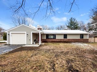 11 Sunset Rd, Maynard, MA 01754