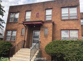 1106 E Washington St #1, Bloomington, IL 61701