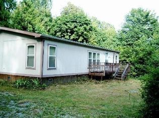 44435 Dalles Rd, Concrete, WA 98237