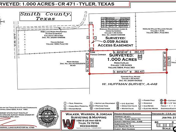 County Road 471 Tyler Tx Mls Zillow