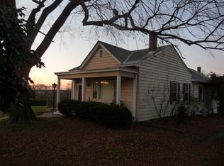808 Greenview Dr, Henrico, VA 23231