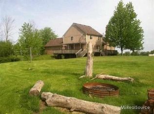 6455 Hessen Rd, Ira, MI 48023