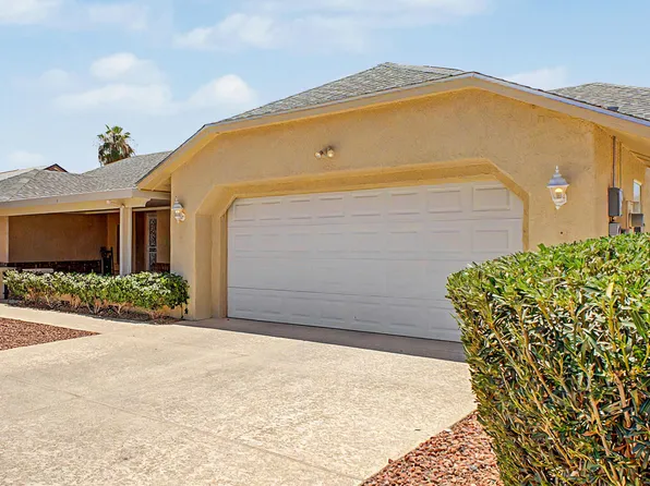 14543 W PANTHER Drive, Sun City West, AZ 85375