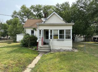 1908 S Stanley St, Peoria, IL