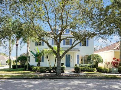 7524 Gathering Dr, Kissimmee, FL, 34747