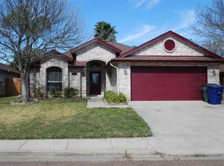 1008 Amethyst Dr, Laredo, TX 78045