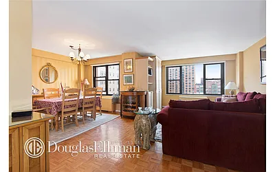 Sold by Douglas Elliman