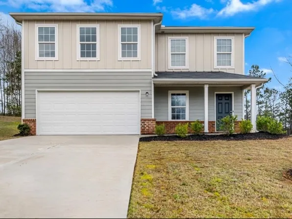 207 Dream Catcher Dr, Lizella, GA 31052