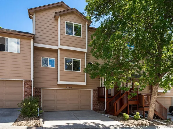 7530 W Coal Mine Avenue #B, Littleton, CO 80123