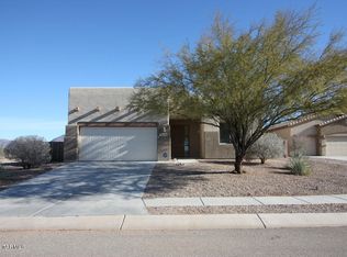 6191 S Eagle Cove Dr, Tucson, AZ 85757