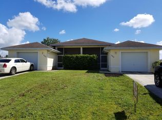 525 SE 6th Ave, Cape Coral, FL 33990