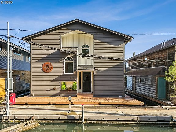 2nd image of 14936 NW Mill Rd Unit K