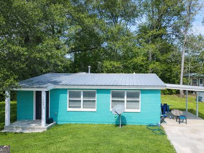 1205 Crawford Dr, Albany, GA, 31705