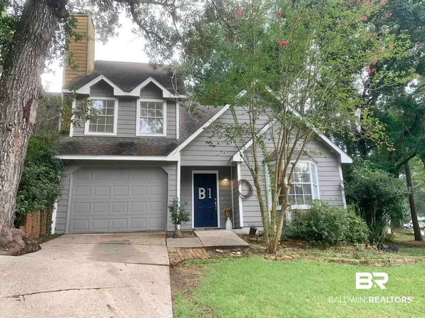 1000 Dolive Springs Dr APT B1, Daphne, AL 36526