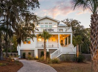 105 Forest Trl, Isle Of Palms, SC 29451