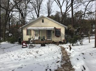 402 McCauley St #A, Chapel Hill, NC 27516