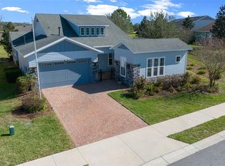 3863 NW 49th Ct, Ocala, FL 34482