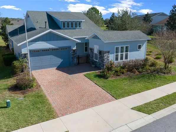 3863 NW 49th Ct, Ocala, FL 34482