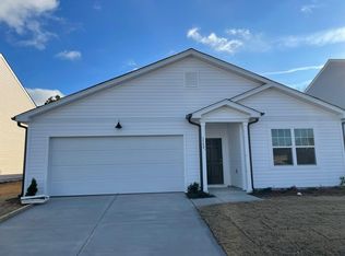 1540 Arapahoe Ridge Dr, Raleigh, NC 27604