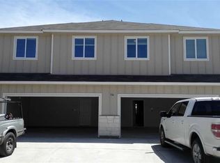 334 Loop 332 #A, Liberty Hill, TX 78642